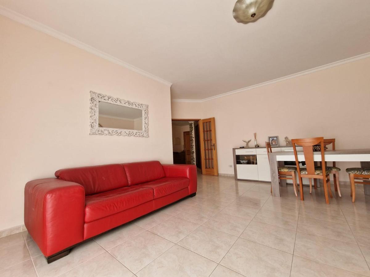 Casa Angela Apartment