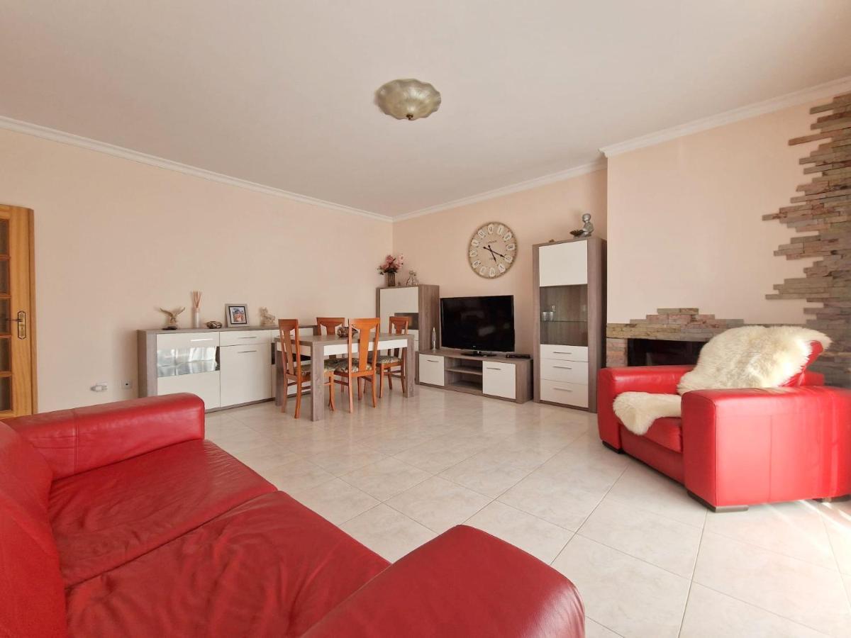 Apartment Casa Angela Lagos